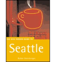 Rough Guide to Seattle