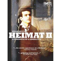 Heimat II - Chronicle of a Generation (DVD)