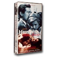 Hiroshima, Mon Amour