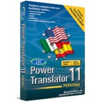 Power Translator Italian Personal 12