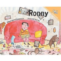 Ronny / Ronny (Paperback) - Czech