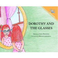 Dorothy And The Glasses (Paperback) - English