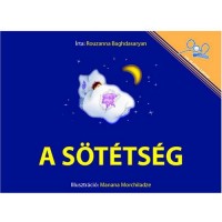 The Dark / A Sotetseg (Paperback) - Hungarian