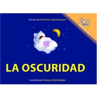 The Dark / La Oscuridad (Paperback) - Spanish