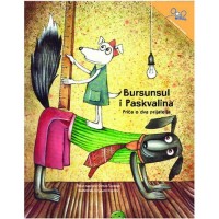 Bursunsul And Paskualina / Bursunsul i Paskvalina (Paperback) - Serbian