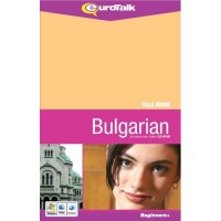 Talk More! Bulgarian