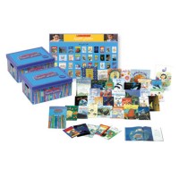 My Arabic Library Set - Grade 1