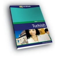 Talk Business Turkish