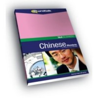 Talk Business Mandarin - Chinese