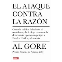 El ataque contra la razon / The Assault on Reason (PB)