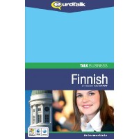 Talk Business Finnish