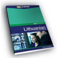 Talk Business Lithuanian