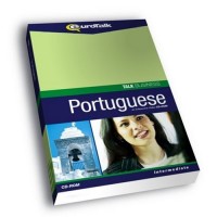 Talk Business Portuguese