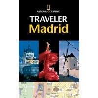 Traveler Madrid (PB)