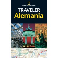 Traveler Alemania / Germany (PB)