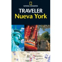 Traveler Nueva York / New York (Paperback)