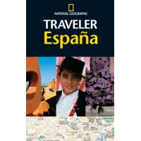Traveler Espana / Spain (PB)