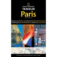 Traveler Paris (PB)