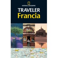 Traveler Francia / France (PB)