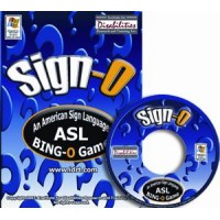 IDRT - Sign-O: An American Sign Language Bingo Game