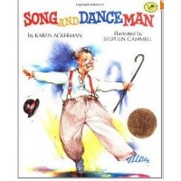 Song and Dance Man paperback