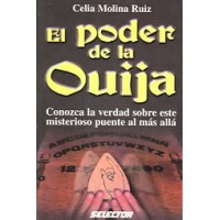 El Poder De La Ouija / The Power of the Ouija (PB)