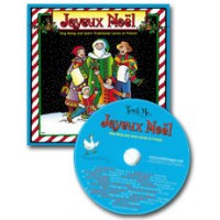 Musical Language Series French: Joyeux Nol