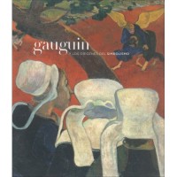 Gaugin Y Los Origenes Del Simbolismo