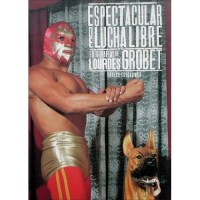 Espectacular De Lucha Libre / Wrestling Spectacular