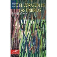 El Corazon De Las Tinieblas / Heart of Darkness