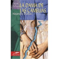 La Dama De Las Camelias / The Lady of the Camellias