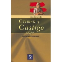 Crimen Y Castigo / Crime and Punishment