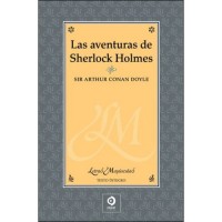 Las Aventuras De Sherlock Holmes / The Adventures of Sherlock Holmes