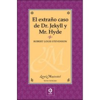 El Extrano Caso Del Dr. Jekyll Y Mr. Hyde / The Strange Case of Dr. Jekyll and Mr. Hyde