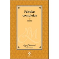 Fabulas Completas / Complete Fables