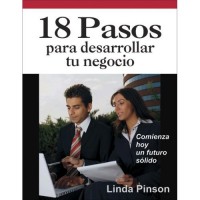 18 Pasos Para Desarrollar Tu Negocio / 18 Steps for Developing Your Business