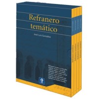 Refranero Tematico / Thematic Refrains