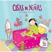 Cosas De Ninas / Girl to Girl