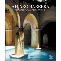 Alvaro Barrera: Arquitectura y Restauracion (Hardcover)
