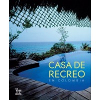Casa de recreo en Colombia (Hardcover)