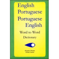 Word to Word Portuguese / Englsh Dictionary by Vilsaint