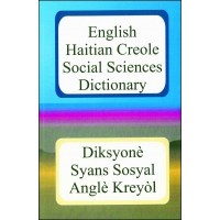 English Haitian Creole Social Sciences Dictionary