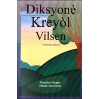 Diksyonè Kreyòl Vilsen