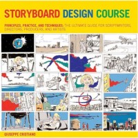 Storyboard Design Course