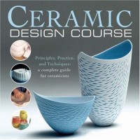 Ceramic Design Course
