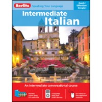 Berlitz: Intermediate Italian