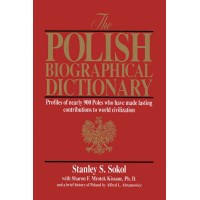 The Polish Biographical Dictionary (HC)