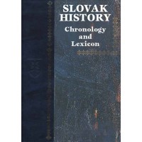 Slovak History (HC)