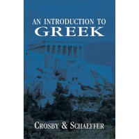 An Introduction to Greek (PB)