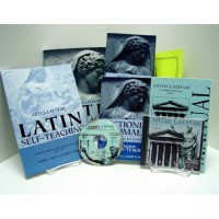 Level 1 Version 2.0 DVD Complete Package - Latin